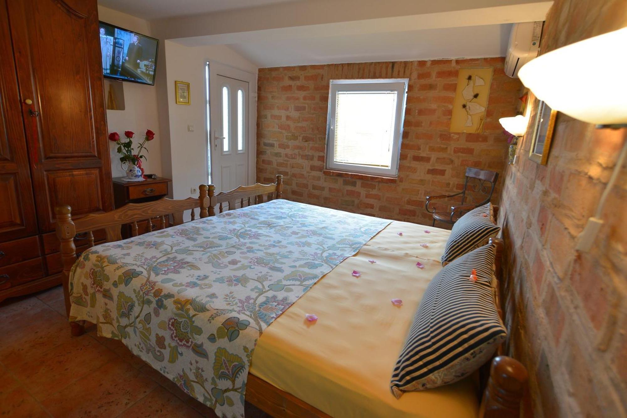 Apartments Palace Mira Mare Tivat Cameră foto