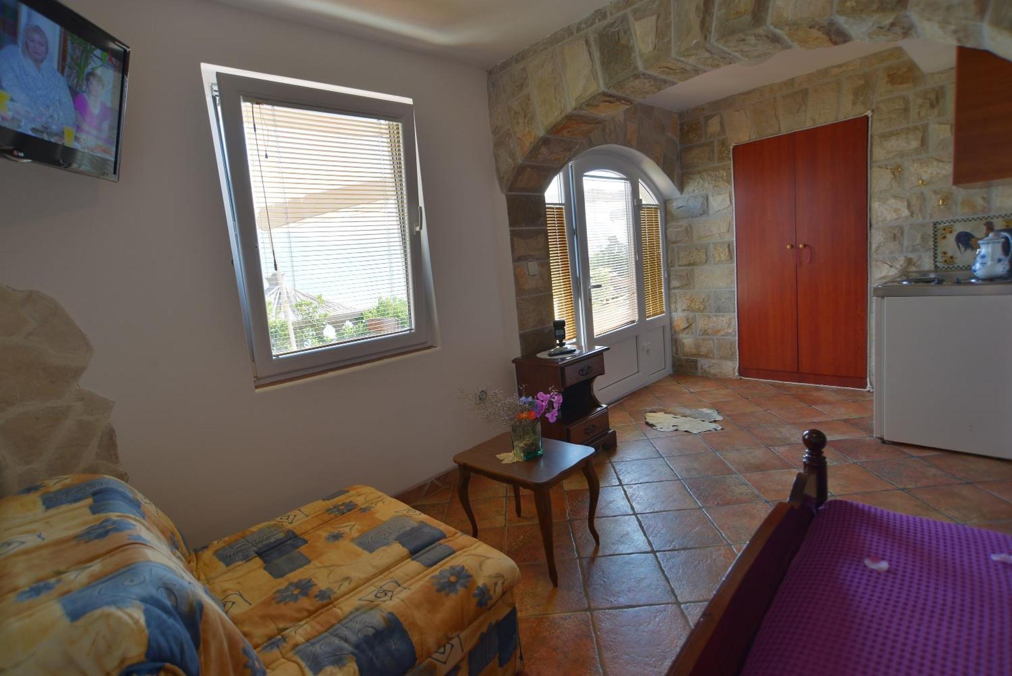 Apartments Palace Mira Mare Tivat Cameră foto