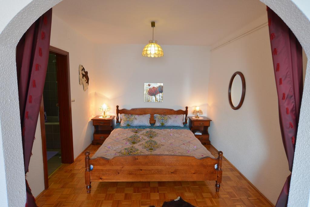 Apartments Palace Mira Mare Tivat Cameră foto